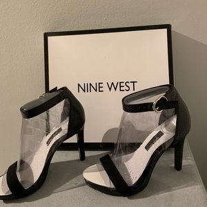 Nine West heels